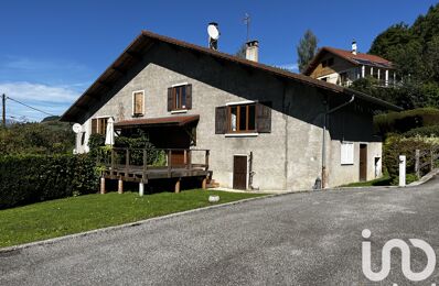 vente maison 360 000 € à proximité de Le Bourg-d'Oisans (38520)