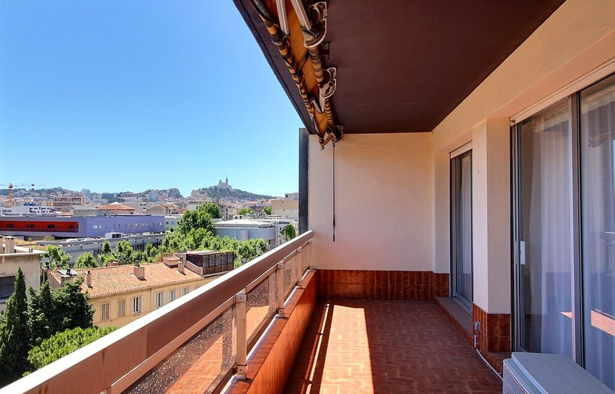 appartement 3 pièces 79 m2 à vendre à Marseille 5 (13005)