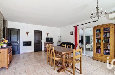 maison 4 pièces 100 m2 à vendre à Biganos (33380)