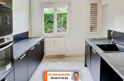 vente appartement 149 500 € à proximité de Riom (63200)