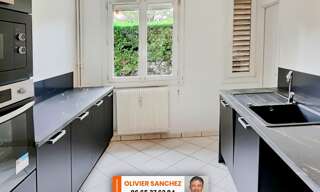 Appartement 4 Pièces 87 m² à vendre à Clermont-Ferrand (63100)