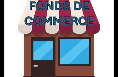 vente commerce 139 700 € à proximité de Saint-Germain-Lès-Arpajon (91180)