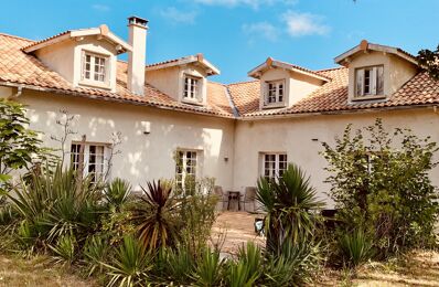 vente maison 590 000 € à proximité de Naujac-sur-Mer (33990)