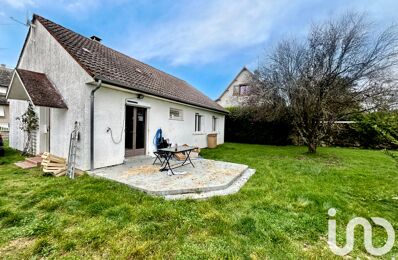 vente maison 199 000 € à proximité de Boinville-le-Gaillard (78660)