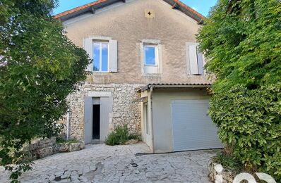 vente maison 139 000 € à proximité de Eyraud-Crempse-Maurens (24140)