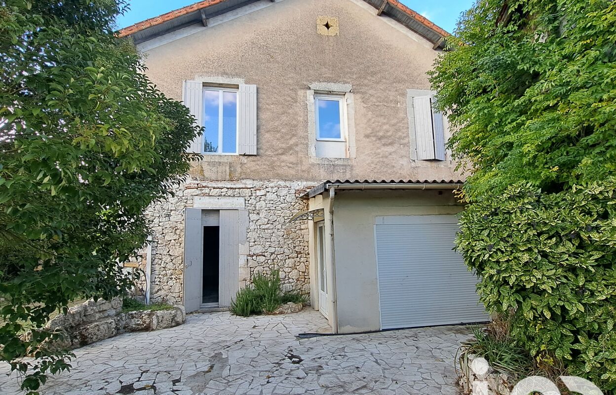 maison 6 pièces 255 m2 à vendre à Gardonne (24680)