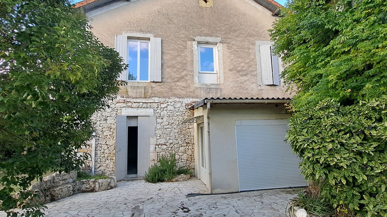 maison 6 pièces 255 m2 à vendre à Gardonne (24680)