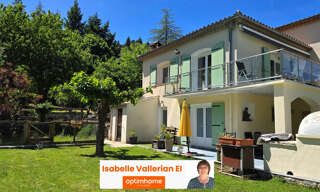 Maison 6 Pièces 163 m² à vendre à Sumène (30440)