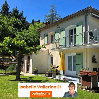 Maison 6 pièces 379000 €
