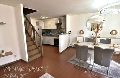 vente appartement 84 000 € à proximité de Sainte-Marie-la-Mer (66470)