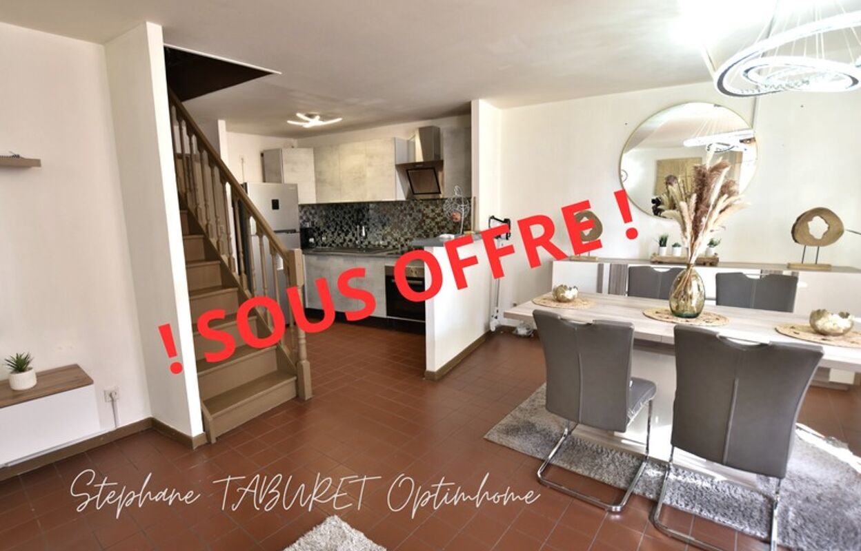 appartement 3 pièces 75 m2 à vendre à Perpignan (66000)