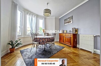 vente appartement 200 000 € à proximité de Sayat (63530)