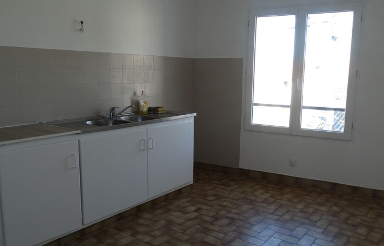 appartement 4 pièces 73 m2 à vendre à Cuxac-d'Aude (11590)