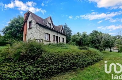 vente maison 210 000 € à proximité de Charny-Orée-de-Puisaye (89120)