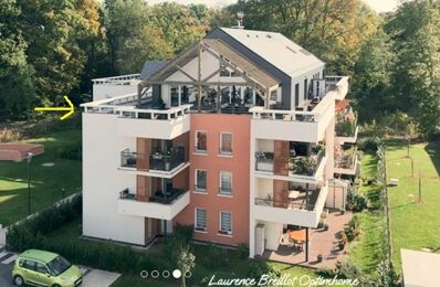 vente appartement 695 000 € à proximité de Champigny-sur-Marne (94500)