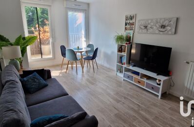 vente appartement 234 500 € à proximité de Gretz-Armainvilliers (77220)