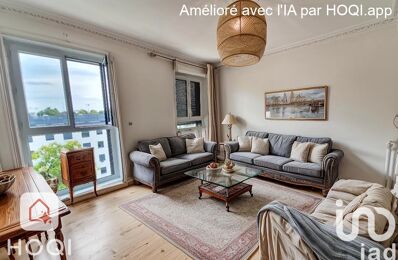 vente appartement 115 000 € à proximité de Saint-Pryvé-Saint-Mesmin (45750)