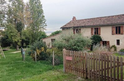 vente maison 283 400 € à proximité de Flaugeac (24240)