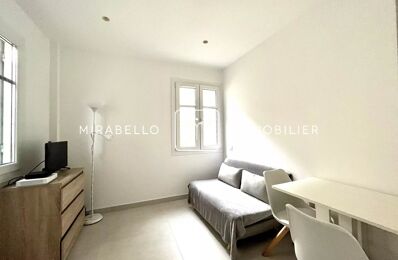 vente appartement 139 500 € à proximité de Tourrette-Levens (06690)