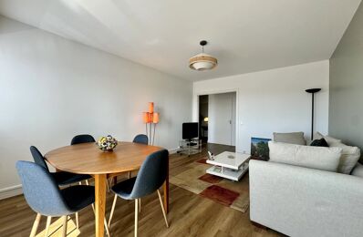 vente appartement 400 000 € à proximité de Lagord (17140)