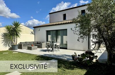 vente maison 549 150 € à proximité de Châtelaillon-Plage (17340)