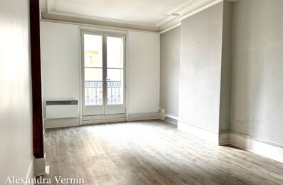 vente appartement 390 000 € à proximité de Thiverval-Grignon (78850)