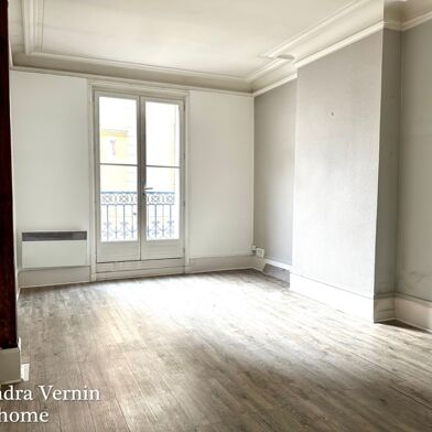 Appartement 2 pièces 54 m²