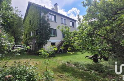 vente maison 589 000 € à proximité de Villeneuve-le-Comte (77174)