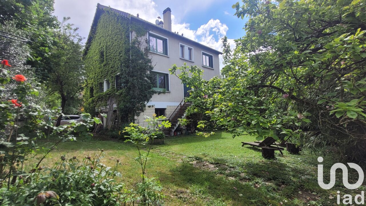 maison 9 pièces 260 m2 à vendre à Pomponne (77400)