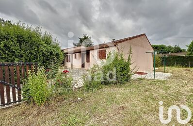 vente maison 245 000 € à proximité de Villariès (31380)