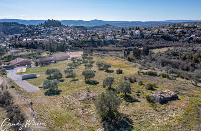 terrain  pièces 3010 m2 à vendre à Forcalquier (04300)