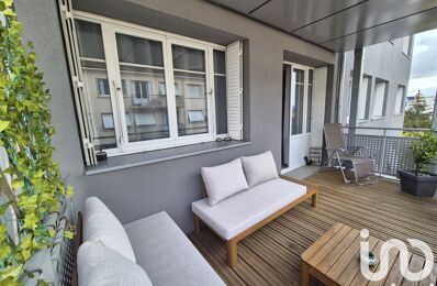 vente appartement 205 000 € à proximité de Marsannay-la-Côte (21160)