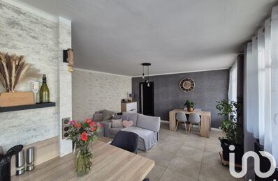 vente appartement 210 000 € à proximité de Talant (21240)