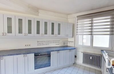 vente appartement 206 000 € à proximité de Saint-Sulpice (73160)