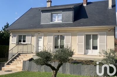 vente maison 399 000 € à proximité de Machemont (60150)