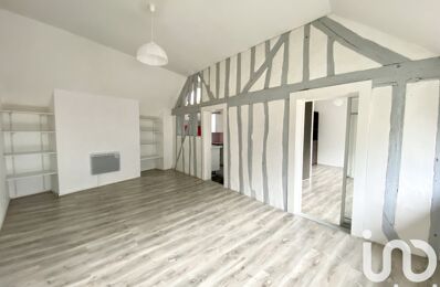 vente appartement 139 000 € à proximité de Rouen (76)