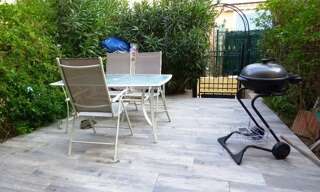 location vacances Maison 3 Pièces 34 m² à La Londe-les-Maures (83250)