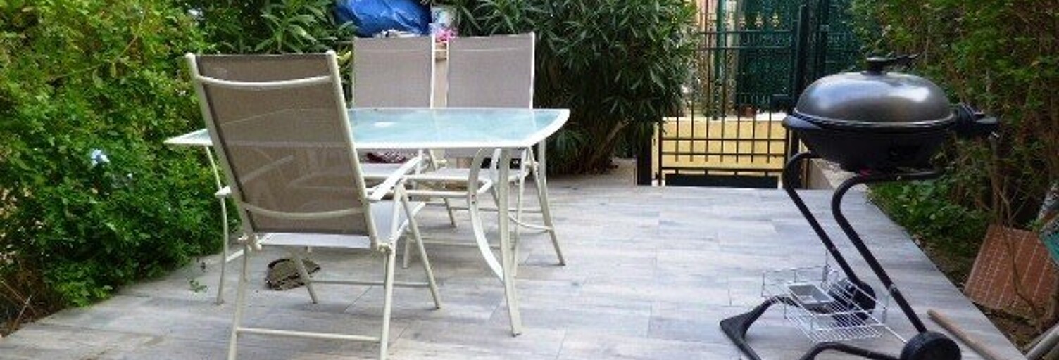 location vacances Maison 3 Pièces 34 m² à La Londe-les-Maures (83250)