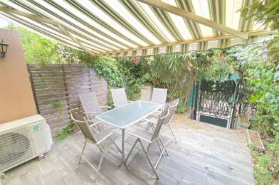 Maison 3 pièces 299250 €