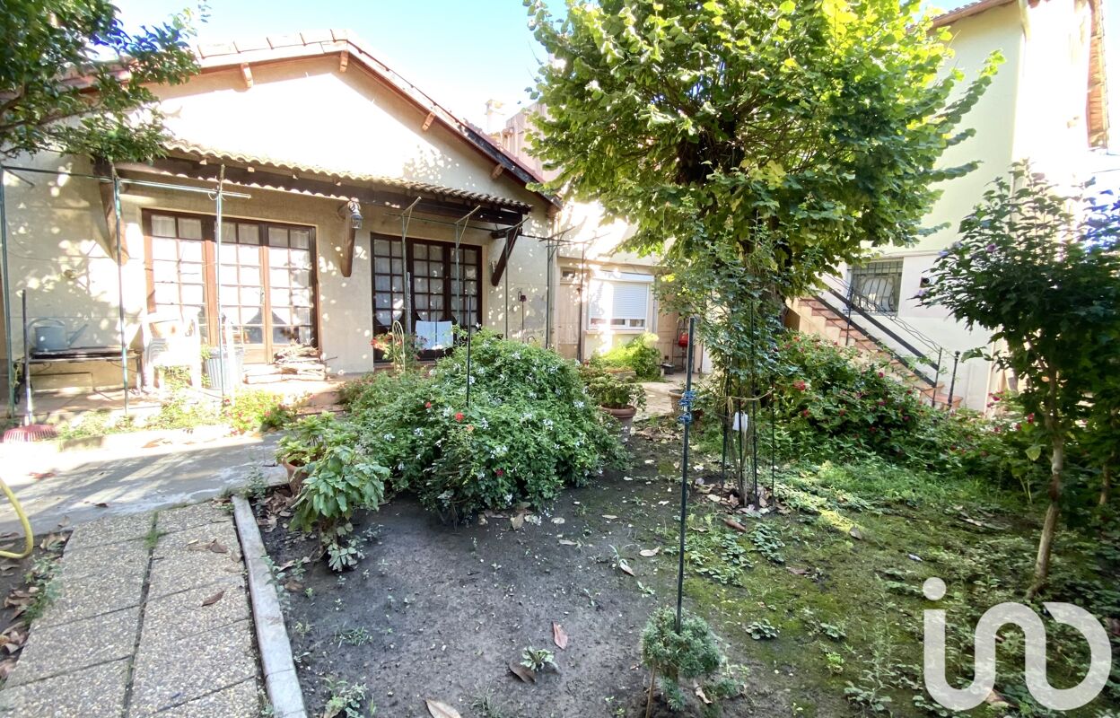 maison 9 pièces 174 m2 à vendre à Nîmes (30000)