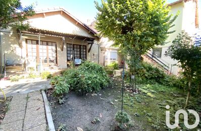 vente maison 269 000 € à proximité de Moussac (30190)