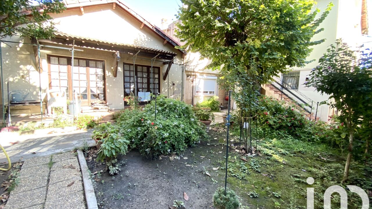 maison 9 pièces 174 m2 à vendre à Nîmes (30000)