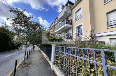 vente appartement 143 000 € à proximité de Longpont-sur-Orge (91310)