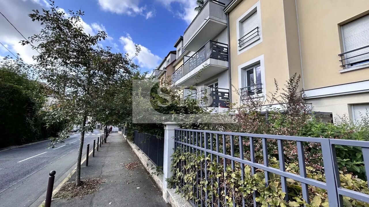 appartement 2 pièces 31 m2 à vendre à Montlhéry (91310)