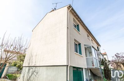 vente maison 315 000 € à proximité de Sèvres (92310)