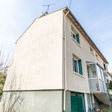 Maison 4 pièces 76 m²