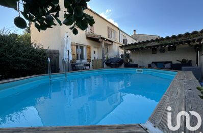 vente maison 212 500 € à proximité de Saint-Just-d'Ardèche (07700)