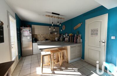 vente maison 212 500 € à proximité de Saint-Michel-d'Euzet (30200)