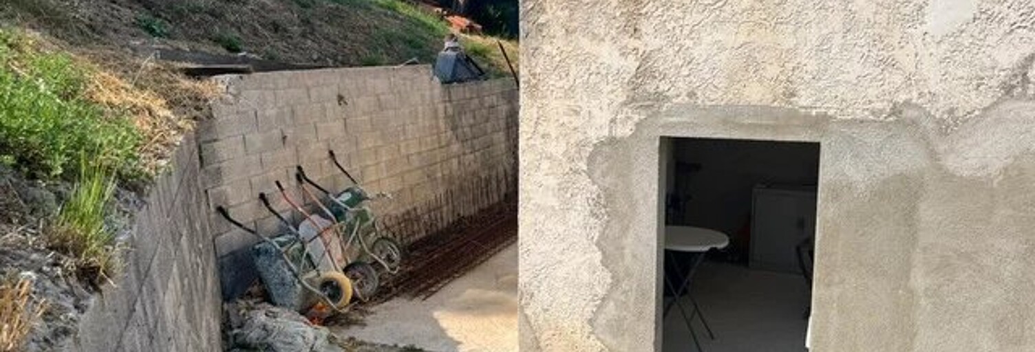 Maison 5 Pièces 200 m² à vendre à Vence (06140)