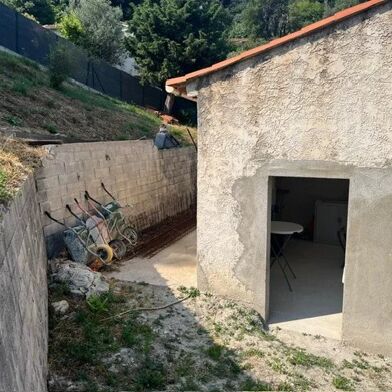 Maison 5 pièces 674000 €